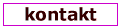 E-mail Kontakt